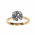 Engagement Rings from Moira Fine Jewellery.